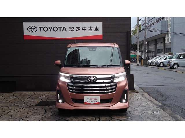 全車トヨタ独自のロングラン保証つき！1年間距離無制限で約60項目、5000部品が対象！　さらに期間延長も可能！