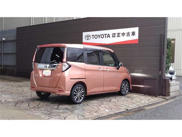 安心のディーラー内容でしっかり整備＆お渡しさせていただきます。ご安心ください！