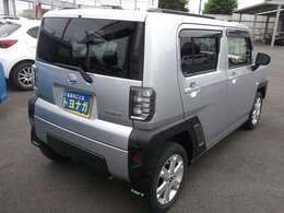 車検2年受け