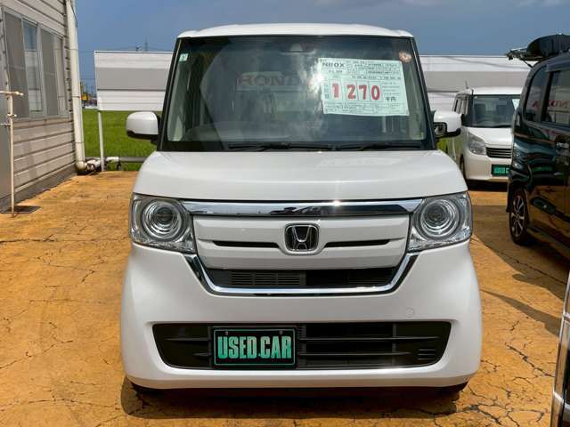 ◆Honda　Cars　津　一志店◆整備工場完備しておりますのでご購入後のアフターもお任せください！日ごろのオイル交換などのメンテナンスもお気軽にどうぞ！