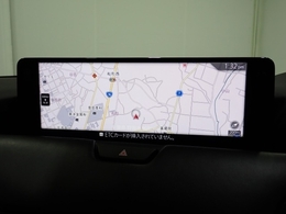 ナビやフルセグTV、インターネットラジオやBluetoothなどのエンターテーメント機能を凝縮したマツダコネクト！