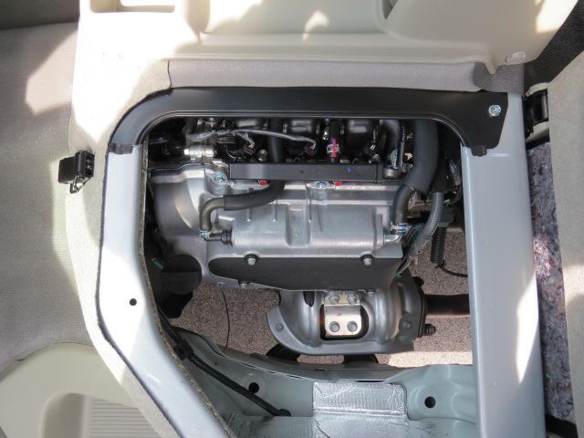 スズキディーラーでは「スズキ認定中古車」という基準を設け、車選びに詳しくないお客様でも「安心して選べる」をご提供しています。