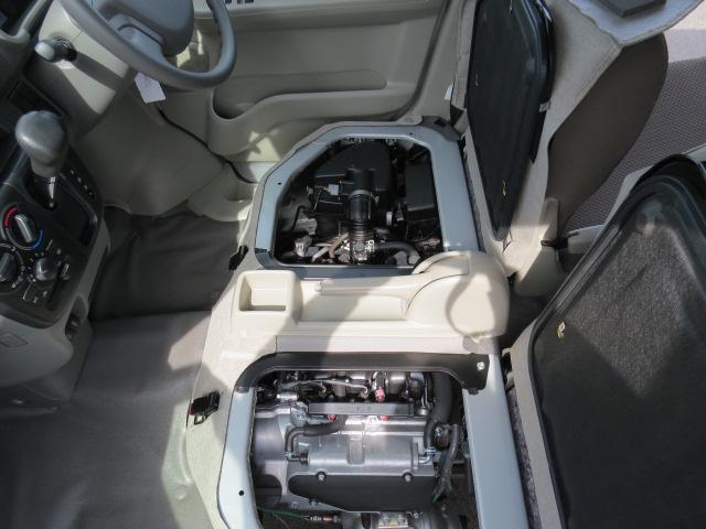 スズキ認定中古車は、検査のプロであるスズキ1級認定検査員が車両をチェックし、「車両状態証明書」を発行。全車に保証が付いています！