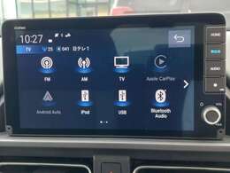 【カーナビ】『カーナビ』の画像になります。ナビ利用時のマップ表示は見やすく、いつものドライブがグッと楽しくなります！