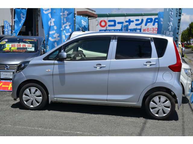 こちらの車両は査定員からの出品票付きで流通経路が明確です。おクルマの状態はご来店時出品票でもご確認頂けます。