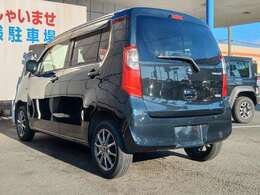 ●中古車は査定士が1台1台チェックした状態の良いものばかりです。在庫に無い車両でもご準備いたします。
