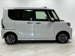 掲載のクルマは全て『ダイハツ認定中古車』です！充実した保証・点検整備付き・お車の状態を確認いただけるカルテがついて、支払総額表示！