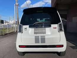 純正オプションはもちろん、社外オプションやボディーコーティングなど、様々なオプションもご相談ください！！