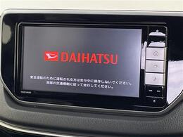 【カーナビ】ナビ利用時のマップ表示は見やすく、いつものドライブがグッと楽しくなります！