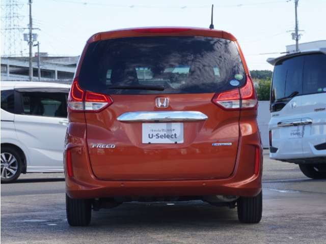 ホンダ車専門のエンジニアが中古車加修消耗品交換基準に準じた整備をキッチリ施してお渡しさせていただきます！
