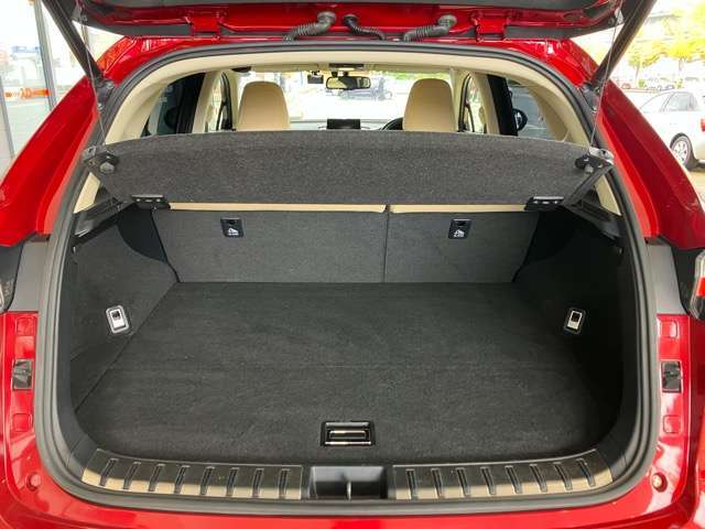 【納車前点検整備】　　当店は納車前法定点検（12ヶ月点検整備または24ヶ月点検整備）を全車に実施しております。第三者である他整備業者様に当社の車をひいきめなしに点検して頂いております♪