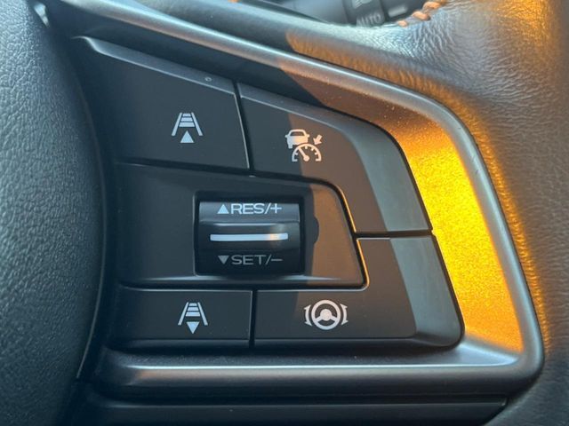 【ツーリングアシスト】幅広い車速域で、アクセル・ブレーキ・ステアリング操作を自動でアシスト。渋滞ストレスから高速巡航まで、様々なシーンで運転負荷を軽減してくれます♪