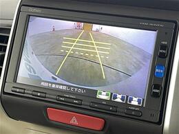 【カーナビ】ナビ利用時のマップ表示は見やすく、いつものドライブがグッと楽しくなります！