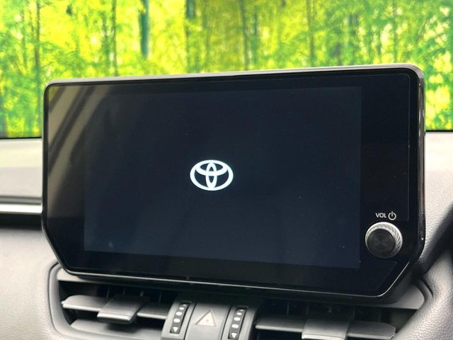 【10.5インチ　ディスプレイオーディオ】大画面のディスプレイはAppleCarPlayやAndroidAutoが利用可能。大きな画面でスマホナビアプリ等が利用いただけます♪