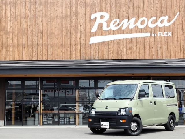 Renocaさいたま店でお待ちしております！！