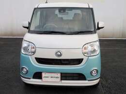 400台以上の大型展示場！【コンパクトカー＆軽自動車専門店】