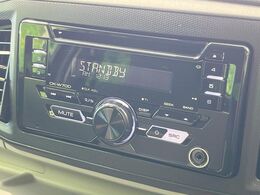 お好きな音楽を車内でお楽しみいただけます♪スピーカー交換・ウーハー追加などの音質向上や、最新ナビ・後席モニター等の取り付けも是非ご相談ください！