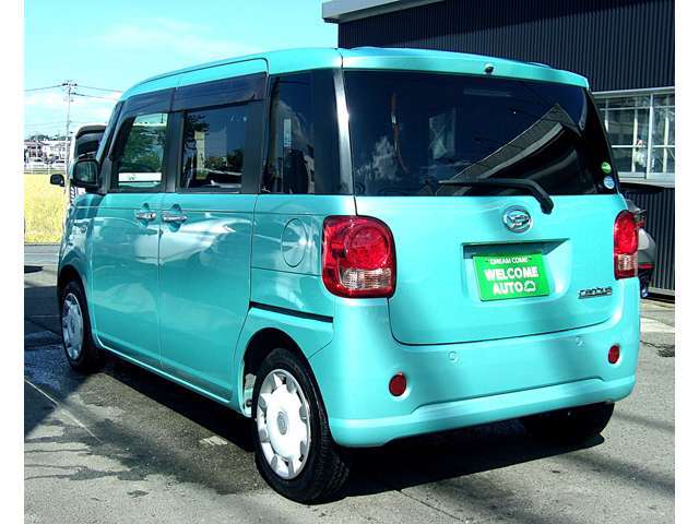 ☆当社にてオイル交換やタイヤ交換など承っております！タイヤやカー用品なども格安にて販売・取り付けいたします！納車後でも対応いたしますので遠慮なくご相談ください☆