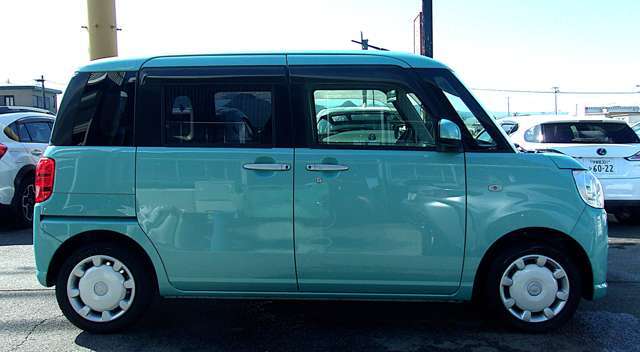 ☆事前に来店予約をいただければお車を取り置きいたします！お客さまのご都合に合わせてご来店してください☆