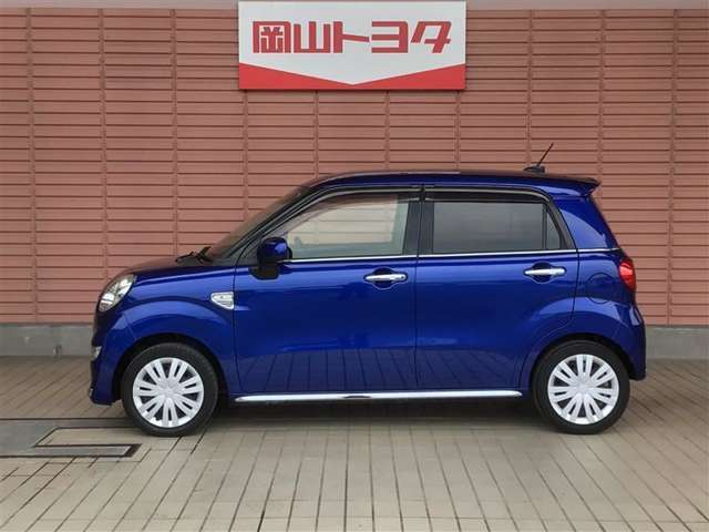 当店は、トヨタディ-ラ-として高品質な中古車を多数取り揃えております！