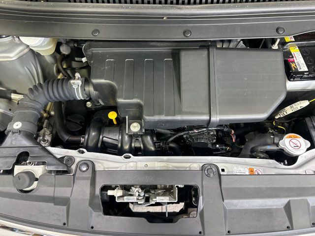 親切・丁寧な専門メカニックスタッフが応対！・車検・点検整備・事故等の修理などアフターサービスも安心。お車のカスタマイズもネクステージのサービススタッフまでご相談ください！