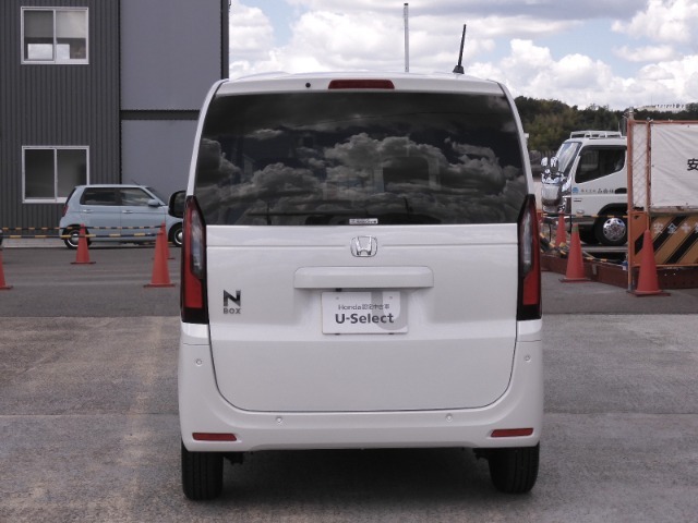 Honda中古車商品化整備基準に基づく法定12か月点検整備を実施致します。分解整備記録簿もお渡し致しますので、より安心してお乗りいただけます。。