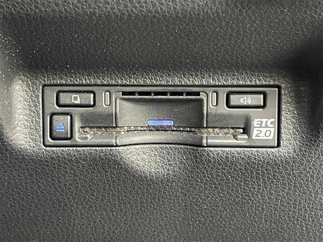 【ビルドインETC2.0】今やカーライフにおける重要性はナビにも匹敵するのではないでしょうか？セットアップを行うことで利用可能になります！