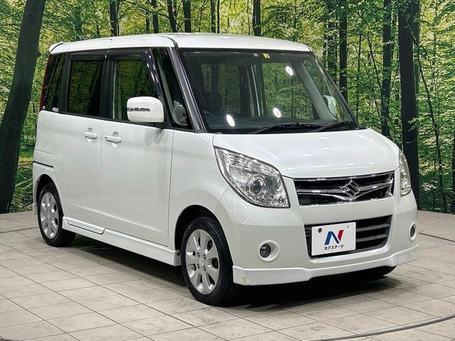 大好評のボディコーティング「弾スプラッシュコート」もご納車までに施工可能。通常のガラスコートと異なる、耐久年数6年の無機質ガラスコーティングが、ボディをキレイな状態に保ってくれます。