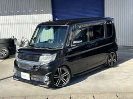 両側パワースライドドア エコアイドルスマートアシスト レットキルティングシートカバー 黒木目調センターパネル フットイルミネーション スマートキー プッシュスタート フルエアロ 社外グリル