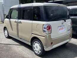 お客様が長く、安心して乗ることができる車を販売することを心がけております。