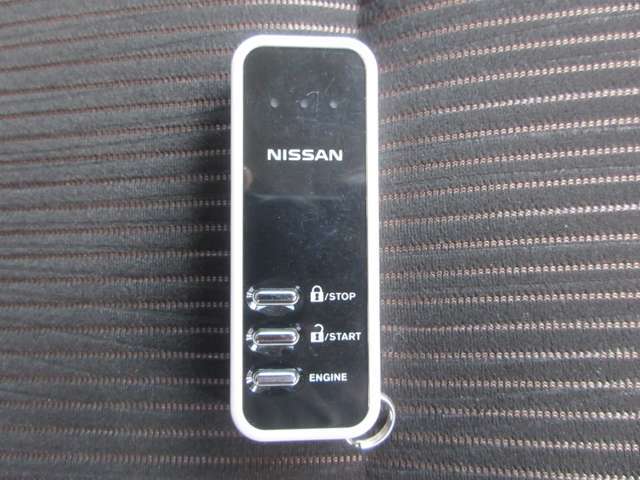 リモコンエンジンスタ-タ-