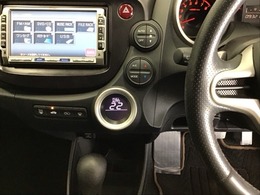 ホンダ純正ナビ搭載なので、遠方へのドライブもお任せ下さい！