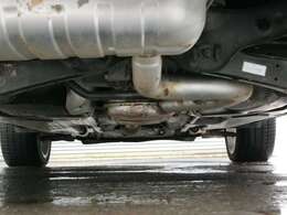 弊社オススメの錆から下回りを守る防錆塗装の施工は如何でしょうか