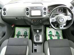 室内はタバコ臭・香水臭等不快なにおいも無く、気持ち良く乗車して頂けます