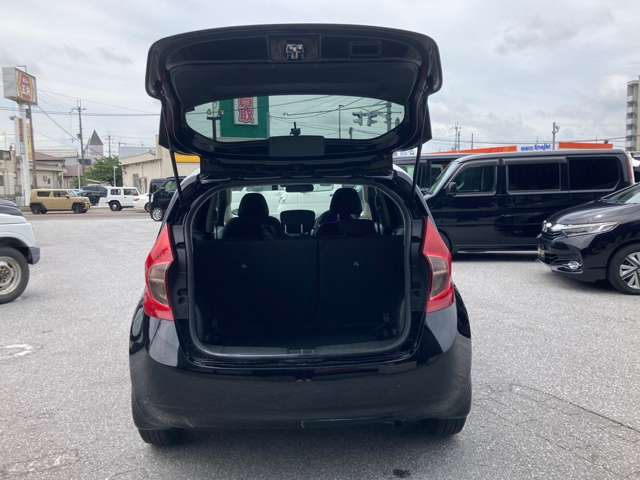 彦根インターからお車で3分とアクセス便利！近くには有名観光地の彦根城もありますので、観光と合わせてのご来店も良いですね♪活気溢れる自慢のスタッフがお客様のご来店をお待ちしております！