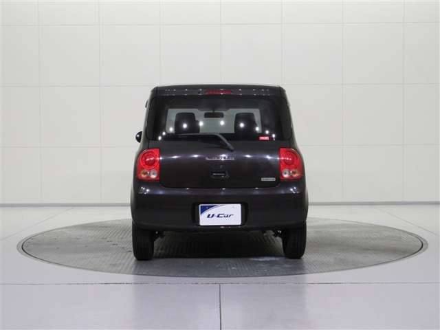 『ロングラン保証』は有償で3年まで延長可能です。もちろん、走行距離無制限！