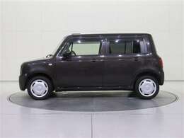 軽自動車は燃費も良くて経済的です。普段のアシにもってこい！