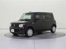 可愛いボディと広さを持ち合わせ、運転しやすく収納豊富な街乗り車です。