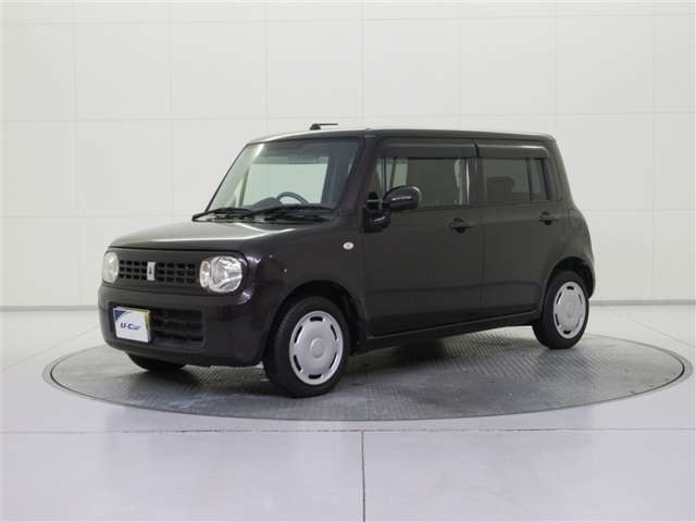 可愛いボディと広さを持ち合わせ、運転しやすく収納豊富な街乗り車です。