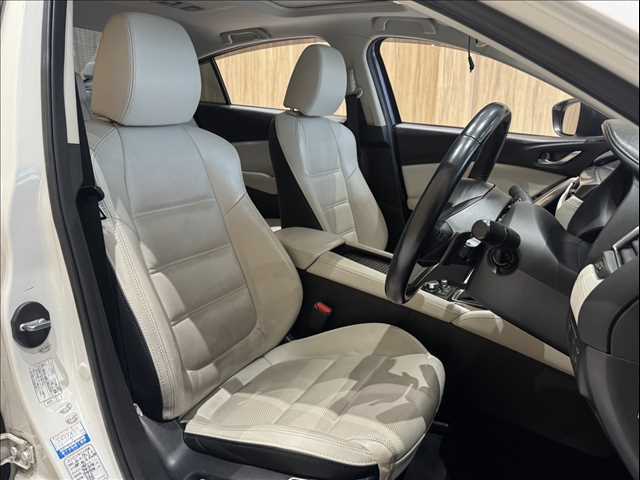 ☆運転席側1列目シート