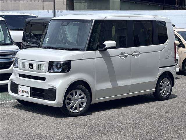 ■□■□■ リバティは、地域一番店を目指しております！！ アフターである整備・車検・鈑金・保険・レスキューなど…、すべてお任せ下さい！！ ■□■□■