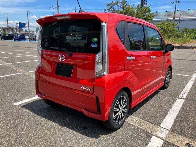 全国どこでも販売可能です。陸送代も別途費用いただけましたら陸送可能です。まずはご相談ください！