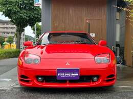 GTO　入庫致しました♪