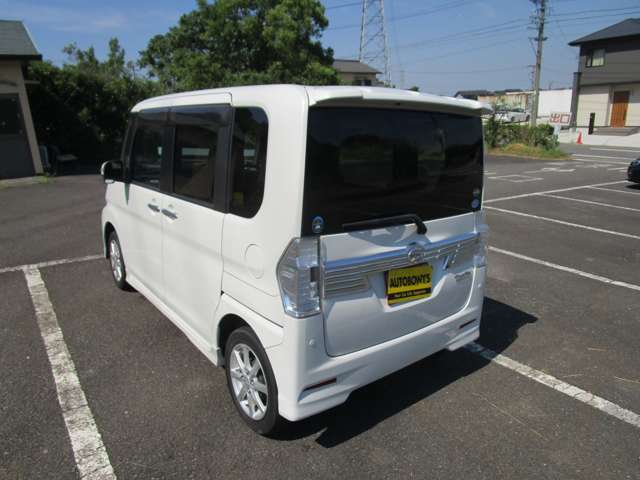 当車は整備士によるメンテナンスをしっかり行っているためまだまだ乗れるお車しかご用意しておりません