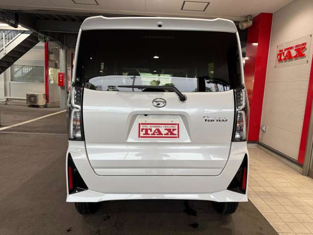 九州運輸局認定の民間車検工場を完備しておりますので、車検・点検もお任せ下さい！