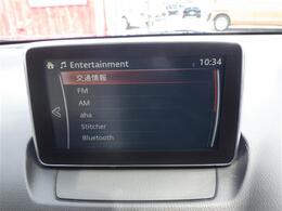 地デジTV DVD CD Bluetooth