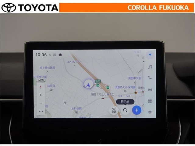 T-Connectのご利用は別途有償となります。　　ナビやオーディオもロングラン保証の対象です。万が一、故障の際も安心のサポートが受けられます。