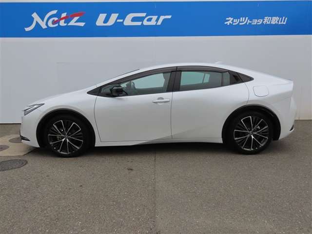 ☆　三つの安心！　トヨタ認定中古車です