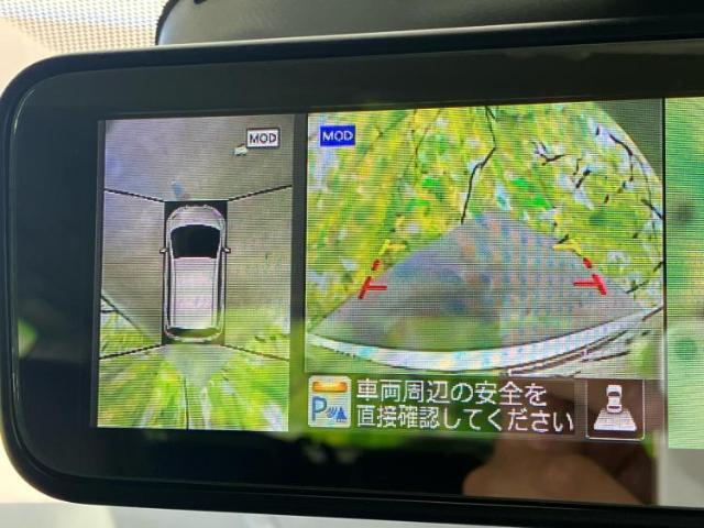 ナビ、ドラレコ、ETC、フリップダウンモニター、デジタルインナーミラーetc…後付け可能です！オプションも豊富に取り揃えておりますのでご安心ください！