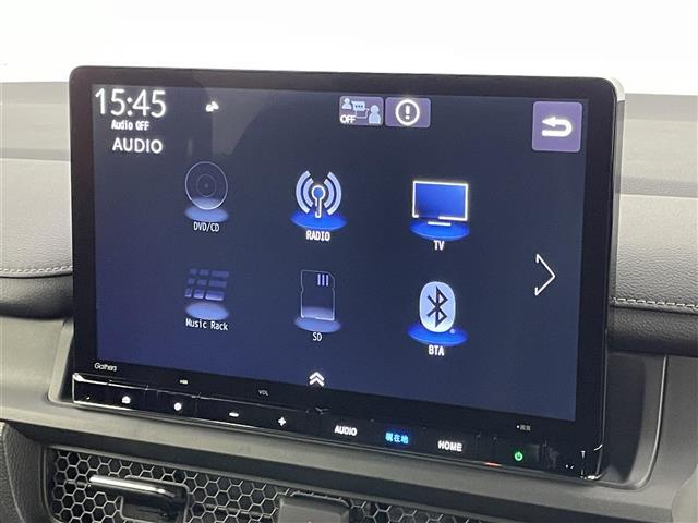 【カーナビ】ナビ利用時のマップ表示は見やすく、いつものドライブがグッと楽しくなります！